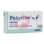 Справочник препаратов: РЕДУКСИН