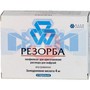 Справочник препаратов: РЕЗОРБА
