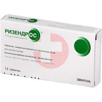 РИЗЕНДРОС