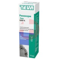 РИНОНОРМ-ТЕВА