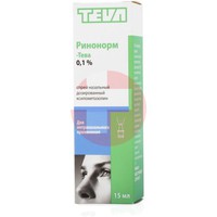 РИНОНОРМ-ТЕВА