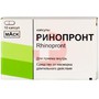 Справочник препаратов: РИНОПРОНТ