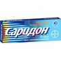 Справочник препаратов: САРИДОН