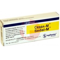 СЕДАЛ-М