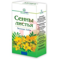 СЕННЫ ЛИСТЬЯ