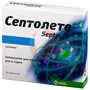 Справочник препаратов: СЕПТОЛЕТЕ