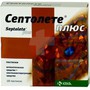 Справочник препаратов: СЕПТОЛЕТЕ ПЛЮС