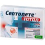 Справочник препаратов: СЕПТОЛЕТЕ ТОТАЛ