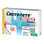 Справочник препаратов: СЕПТОЛЕТЕ ТОТАЛ