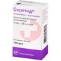 Справочник препаратов: СЕРЕТИД