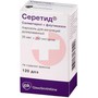 Справочник препаратов: СЕРЕТИД