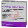 Справочник препаратов: СЕРЕТИД МУЛЬТИДИСК
