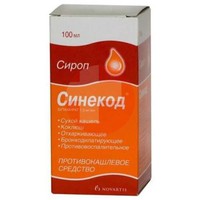 СИНЕКОД