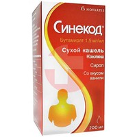 СИНЕКОД