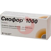 СИОФОР 1000