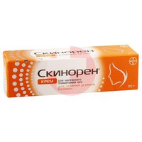 СКИНОРЕН