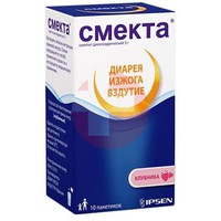 СМЕКТА