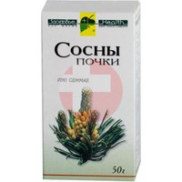 СОСНЫ ОБЫКНОВЕННОЙ 