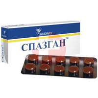 СПАЗГАН