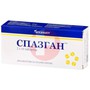 Справочник препаратов: СПАЗГАН