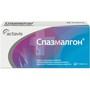 Справочник препаратов: СПАЗМАЛГОН
