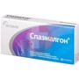 Справочник препаратов: СПАЗМАЛГОН
