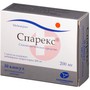Справочник препаратов: СПАРЕКС