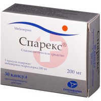 СПАРЕКС