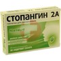 Справочник препаратов: СТОПАНГИН 2А
