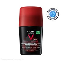 ВИШИ (VICHY) ДЕЗОДОРАНТ