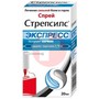 Справочник препаратов: СТРЕПСИЛС ЭКСПРЕСС