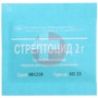 Справочник препаратов: СТРЕПТОЦИД