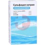 Справочник препаратов: СУЛЬФАЦИЛ НАТРИЯ