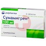 Справочник препаратов: СУМАМИГРЕН