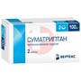 Справочник препаратов: СУМАТРИПТАН