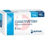 Справочник препаратов: СУМАТРИПТАН