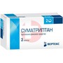 Справочник препаратов: СУМАТРИПТАН