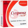 Справочник препаратов: СУПРИМА-ЛОР
