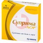 Справочник препаратов: СУПРИМА-ЛОР