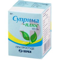 СУПРИМА-ПЛЮС