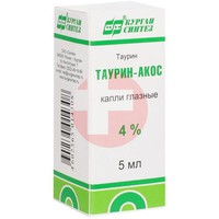 ТАУРИН-АКОС