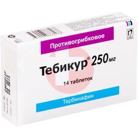 ТЕБИКУР