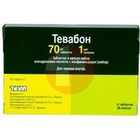ТЕВАБОН
