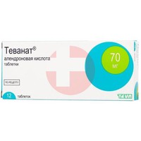 ТЕВАНАТ