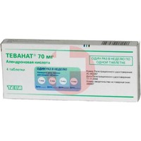 ТЕВАНАТ