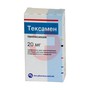 Справочник препаратов: ТЕКСАМЕН
