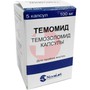 Справочник препаратов: ТЕМОМИД