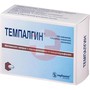 Справочник препаратов: ТЕМПАЛГИН