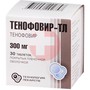 Справочник препаратов: ТЕНОФОВИР-ТЛ