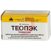 ТЕОПЭК